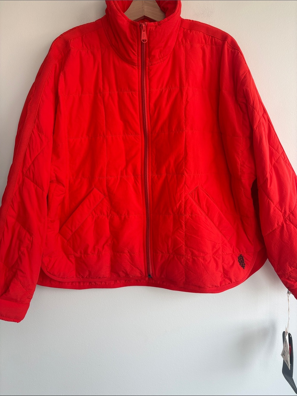Pippa Packable Puffer Jacket - Picture 4 of 10
